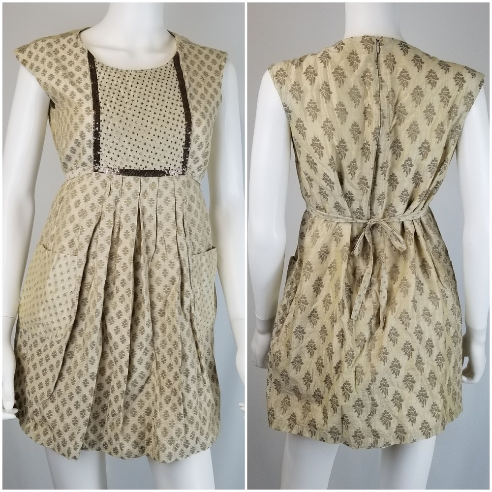 Pankaj Ahuja Dress
